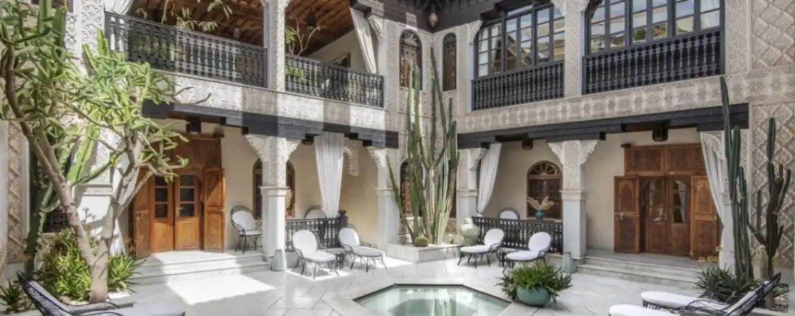 La Sultana Marrakech-1